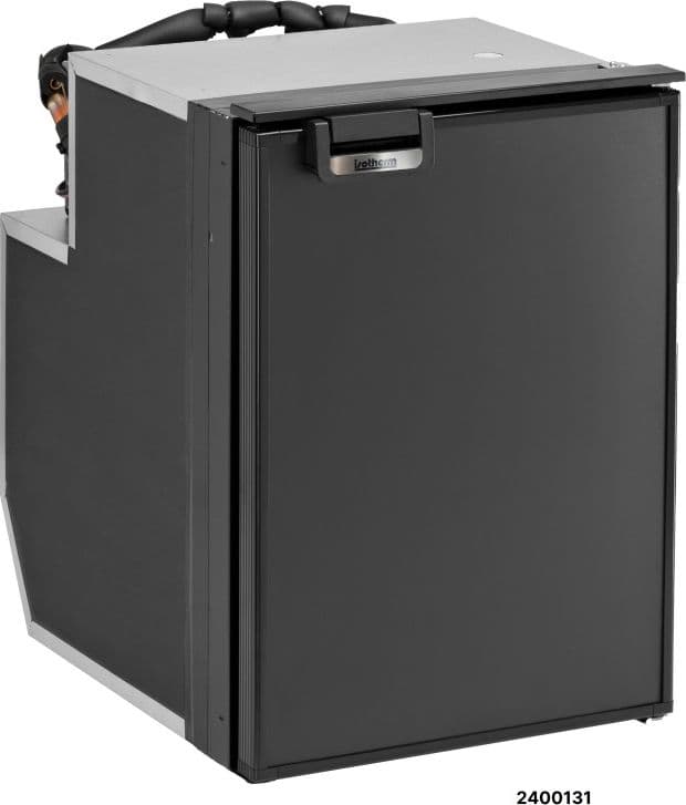 FRIGO CRUISE CLASSIC BLACK 100 - 2