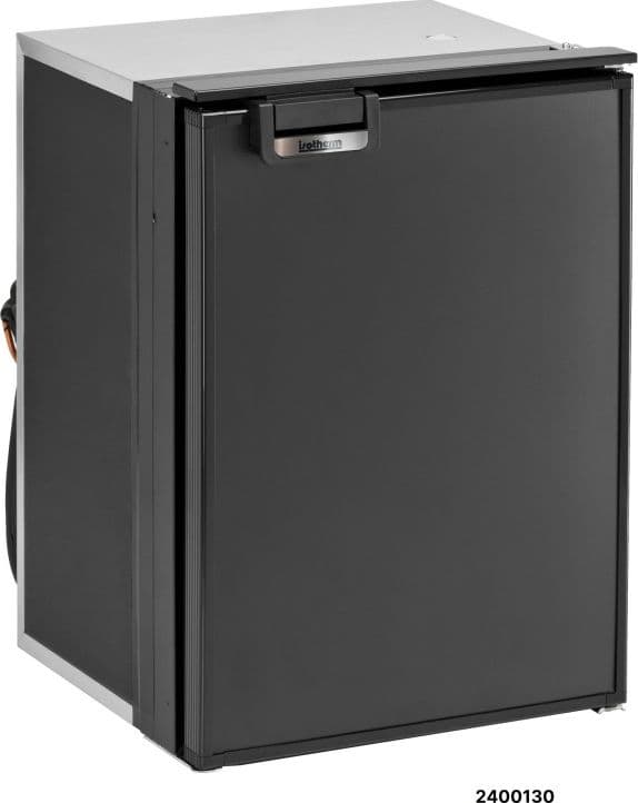 FRIGO CRUISE CLASSIC BLACK 49