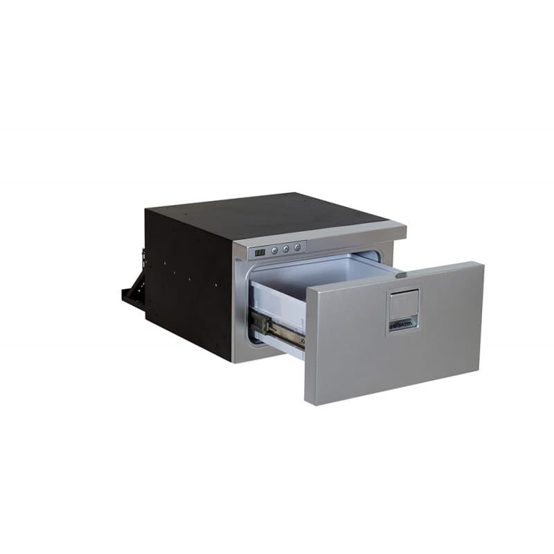 FRIGO DRAW INOX LT 85 - 3