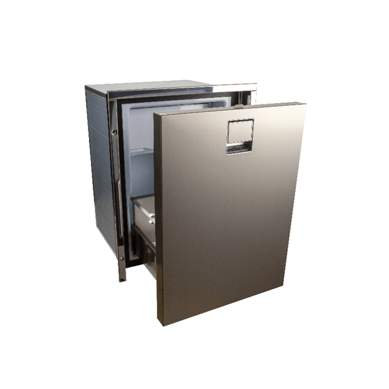 FRIGO DRAW INOX LT.16 - 2