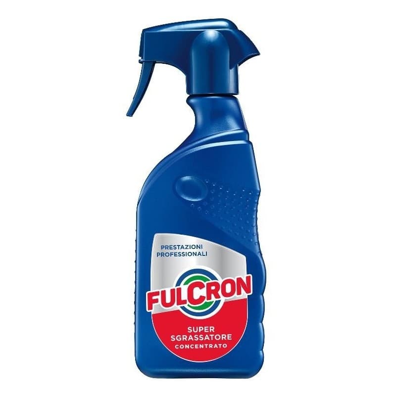 FULCRON LT.5 - 4
