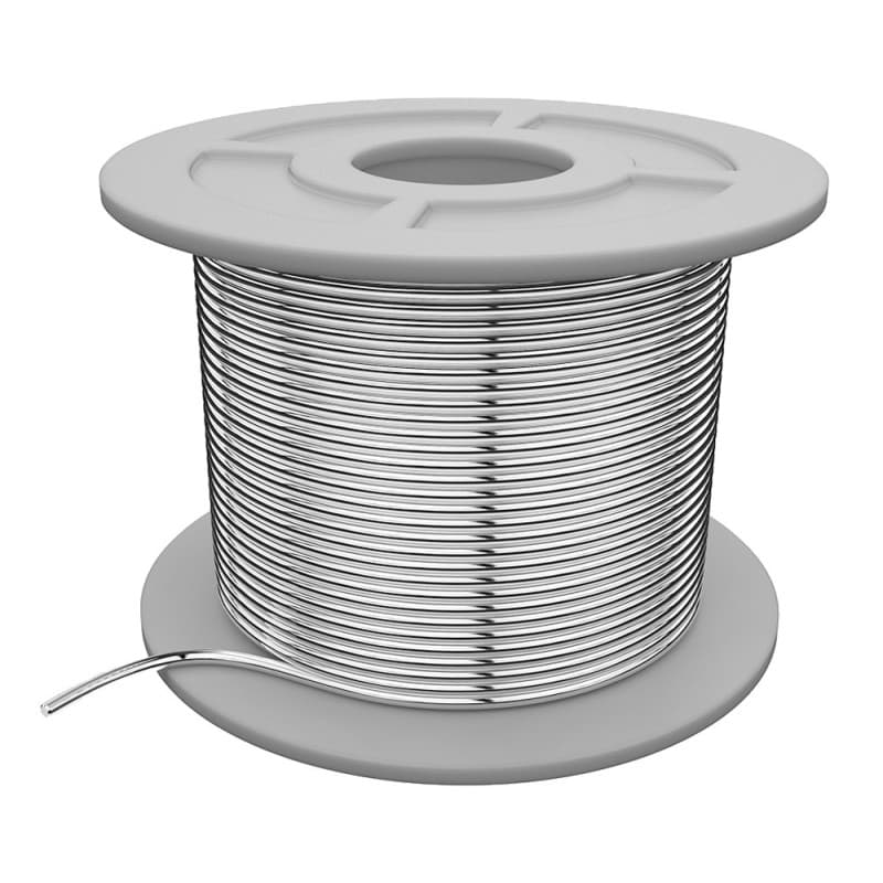 FUNE INOX 19 FILI Ø MM.5 MT.100 - 3