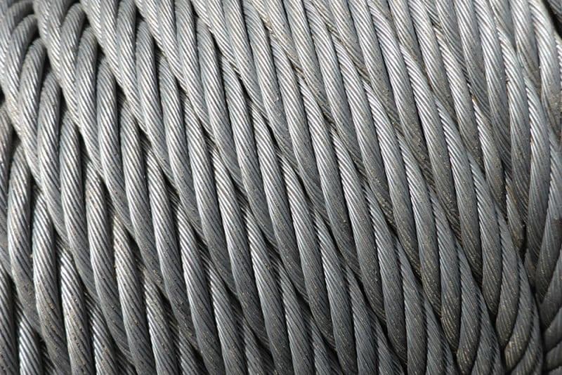 FUNE INOX 19 FILI Ø MM.5 MT.100 - 4