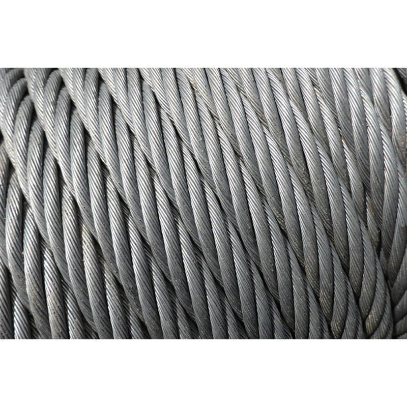 FUNE INOX 19 FILI Ø MM.6 MT.100 - 2