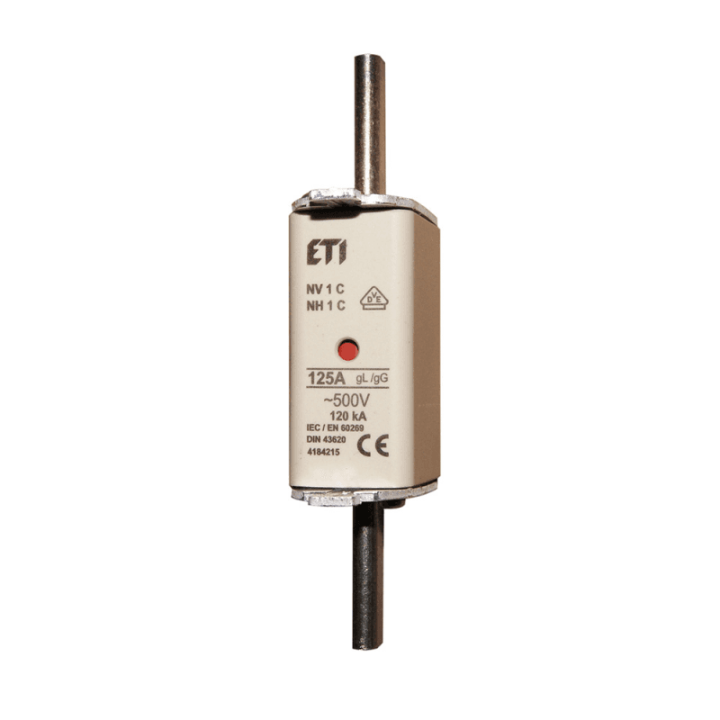 FUSIBILE 315 AMP - 2
