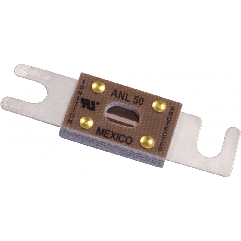 FUSIBILE ANL 400A