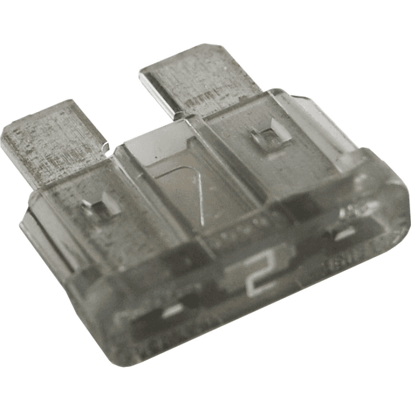FUSIBILE ATO/ATC 20A CONF. 25 PZ - 3