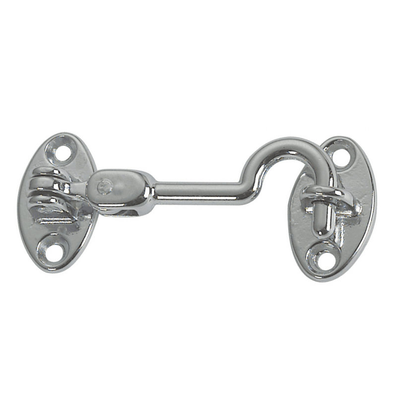 GANCETTO DOPPIO SNODO MM.80 - 3