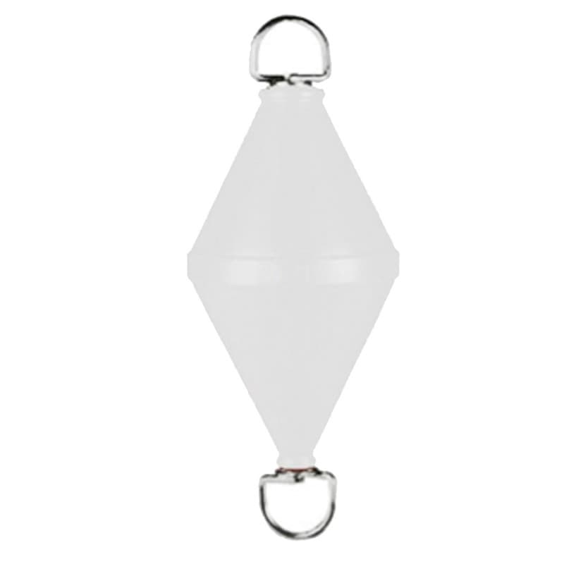 GAVITELLO BIANCO C/ASTA LT.55 - 2