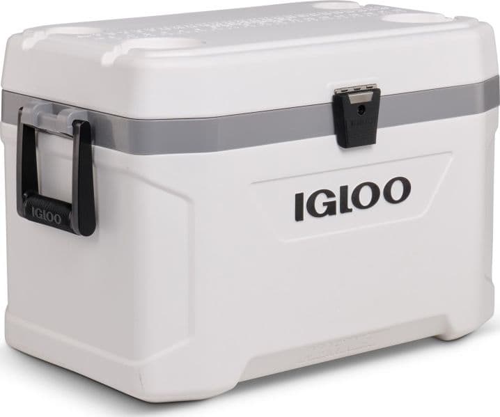 GHIACCIAIA LATITUDE MARINE ULTRA100 - 2