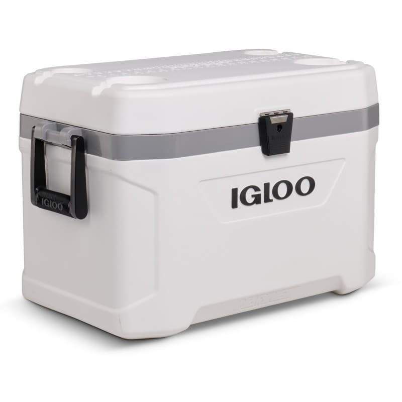 GHIACCIAIA LATITUDE MARINE ULTRA100 - 2