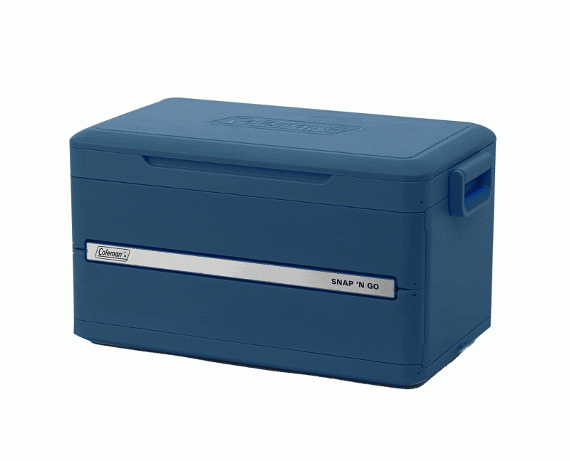 GHIACCIAIA SNAP'N GO 45 QT - 3