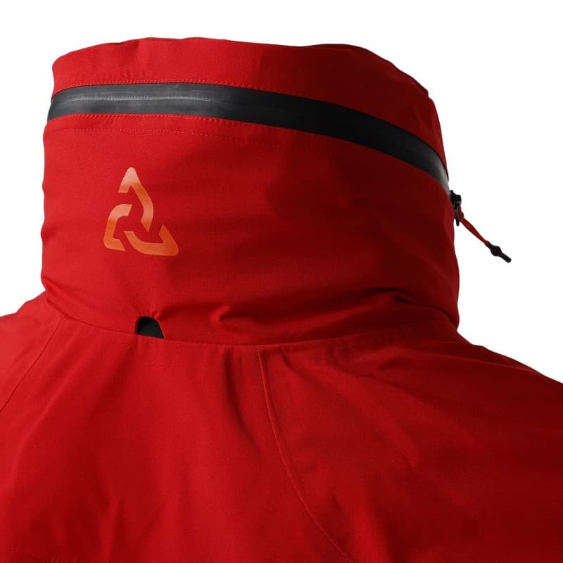 GIACCA PERFORMANCE ROSSA TG. L - 2
