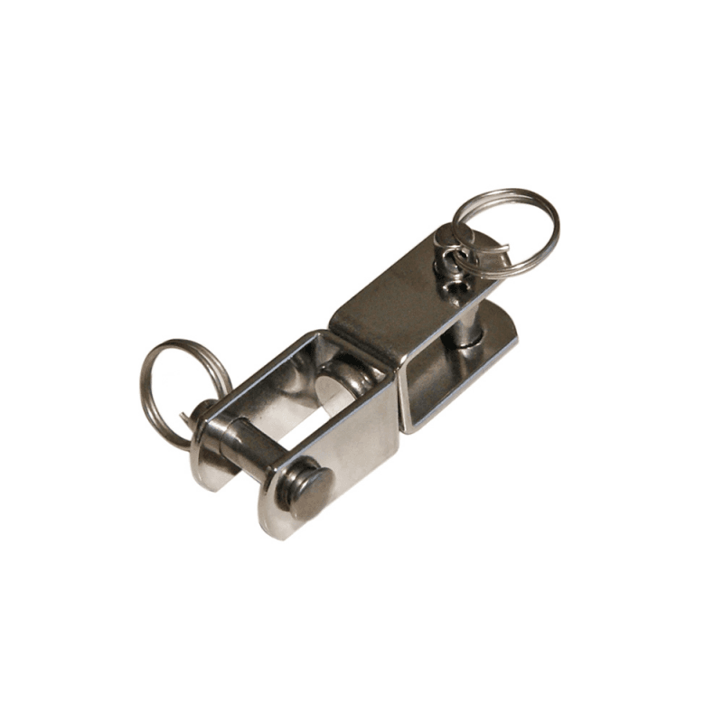 GIRELLA ACCIAIO INOX - 2