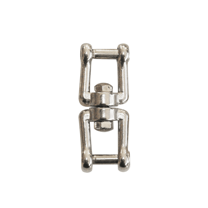 GIRELLA INOX GRILLO-GRILLO  Ø mm.10 - 3
