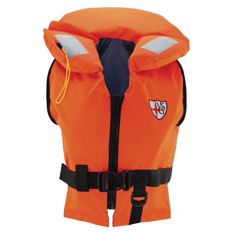 GIUBBOTTO ANTILLE  100N. TG.XL - 2