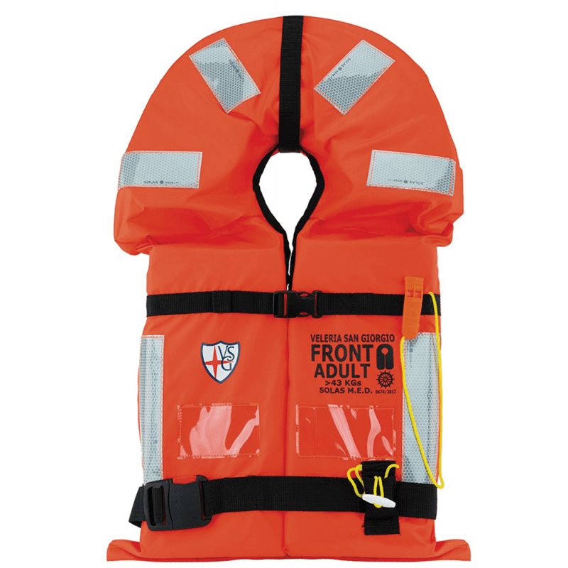 GIUBBOTTO SOLAS MK10 BABY - 2