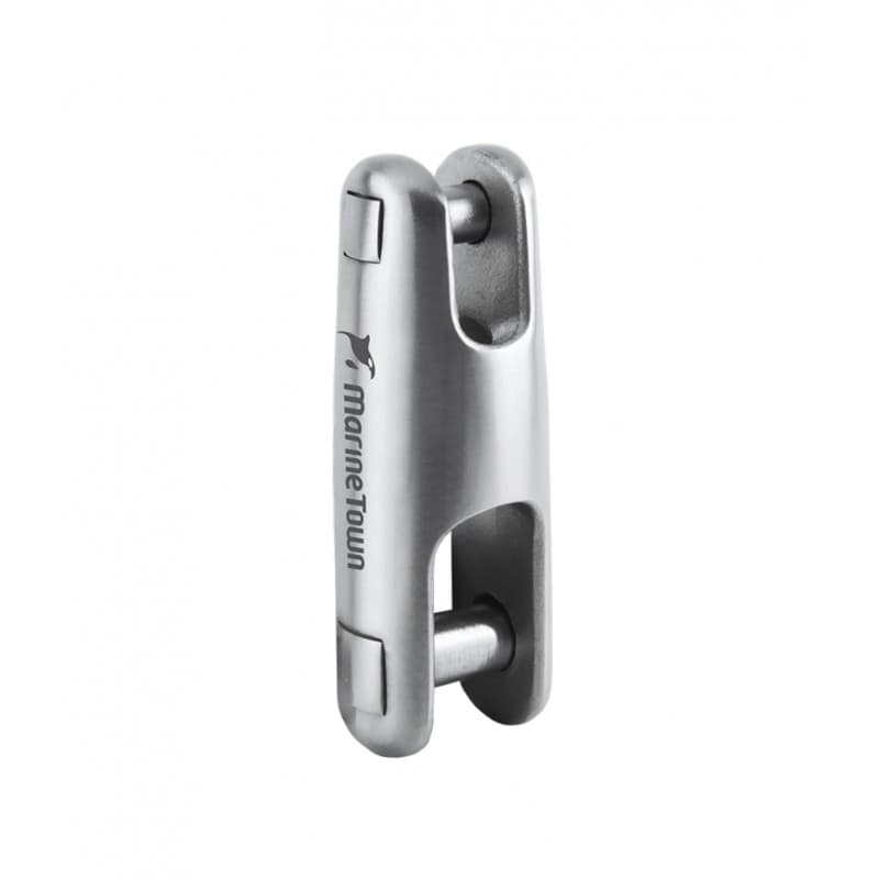 GIUNTO INOX 316 FISSO Ø MM.10-12 - 3