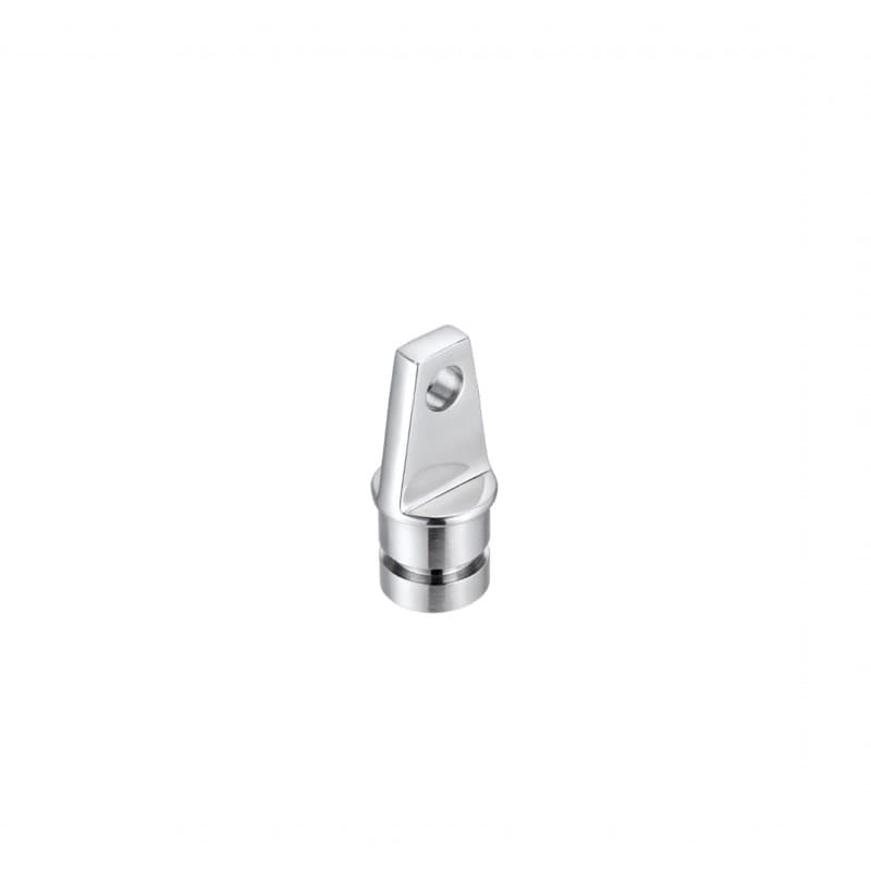 GIUNTO INOX MASCHIO  MM.22,4 - 3