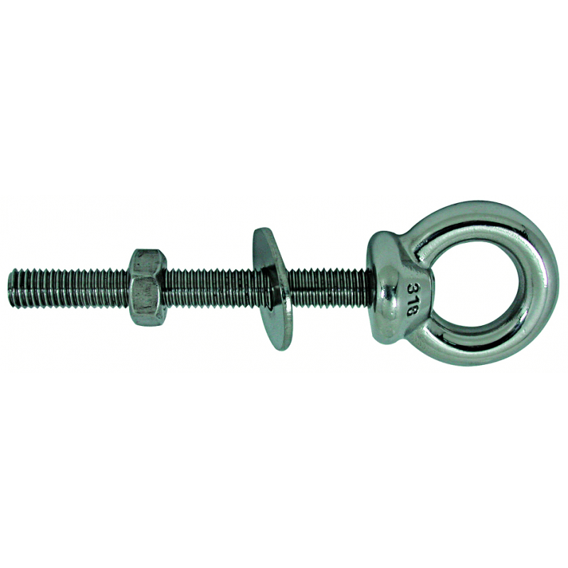 GOLFARE INOX 316 Ø MM.8X80 - 3
