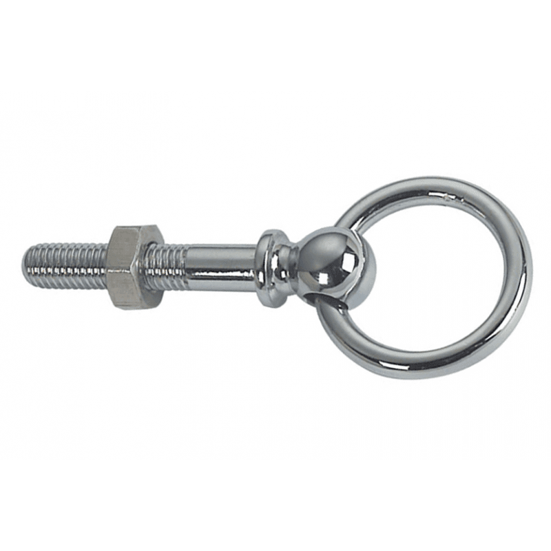 GOLFARE OTTONE CON ANELLO - 2
