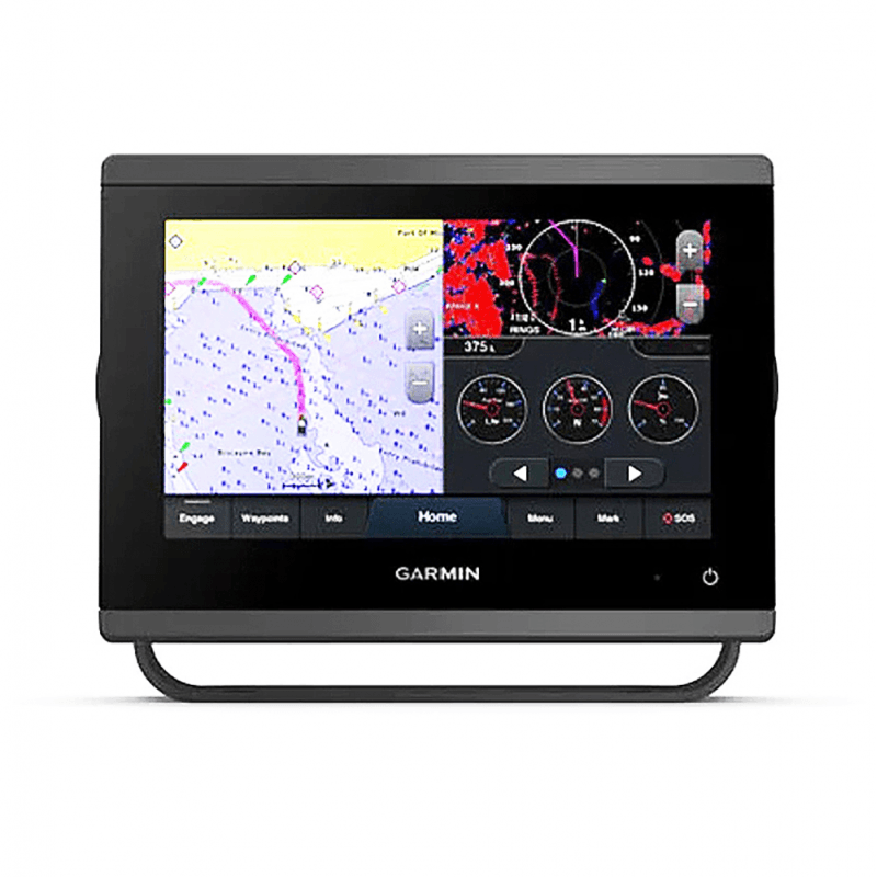 GPSMAP 923 - 2
