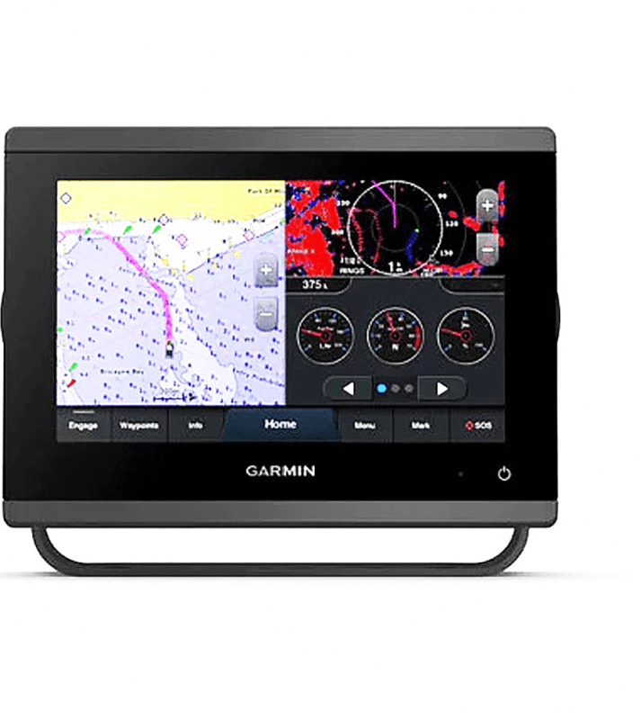 GPSMAP 923XSV