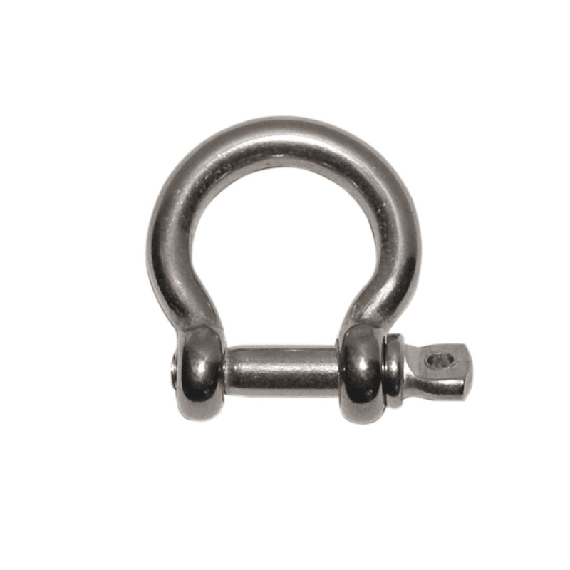 GRILLO INOX A CETRA Ø MM.12 - 3