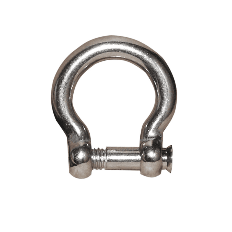 GRILLO INOX A CETRA Ø MM.12 - 3