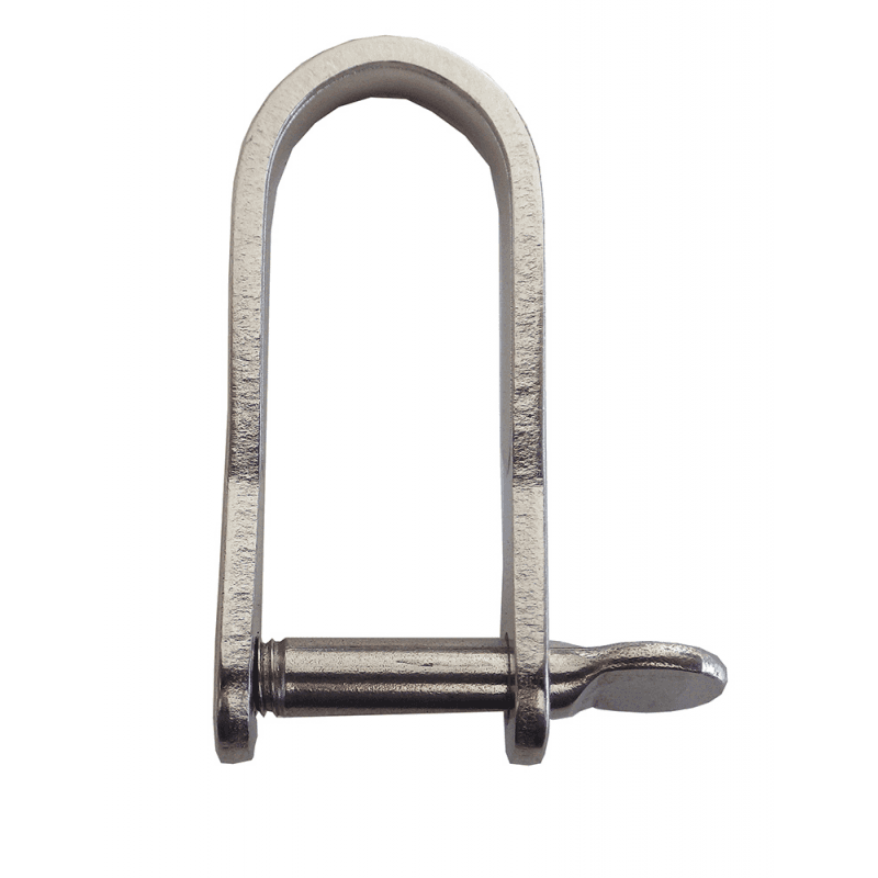 GRILLO INOX LASTRA LUNGO Ø MM8 - 3