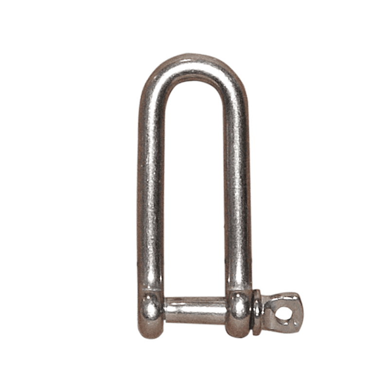 GRILLO INOX LUNGO Ø MM.5 - 3