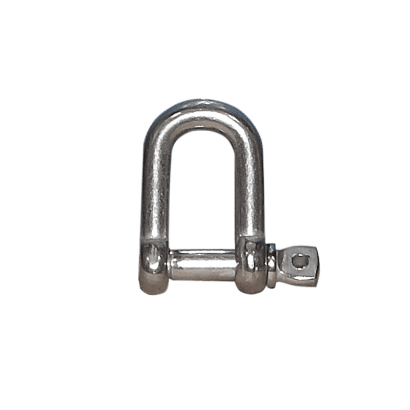 GRILLO INOX Ø MM.5 - 3