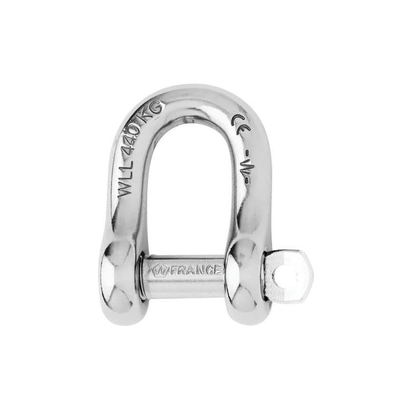 GRILLO INOX Ø MM.6 - 3