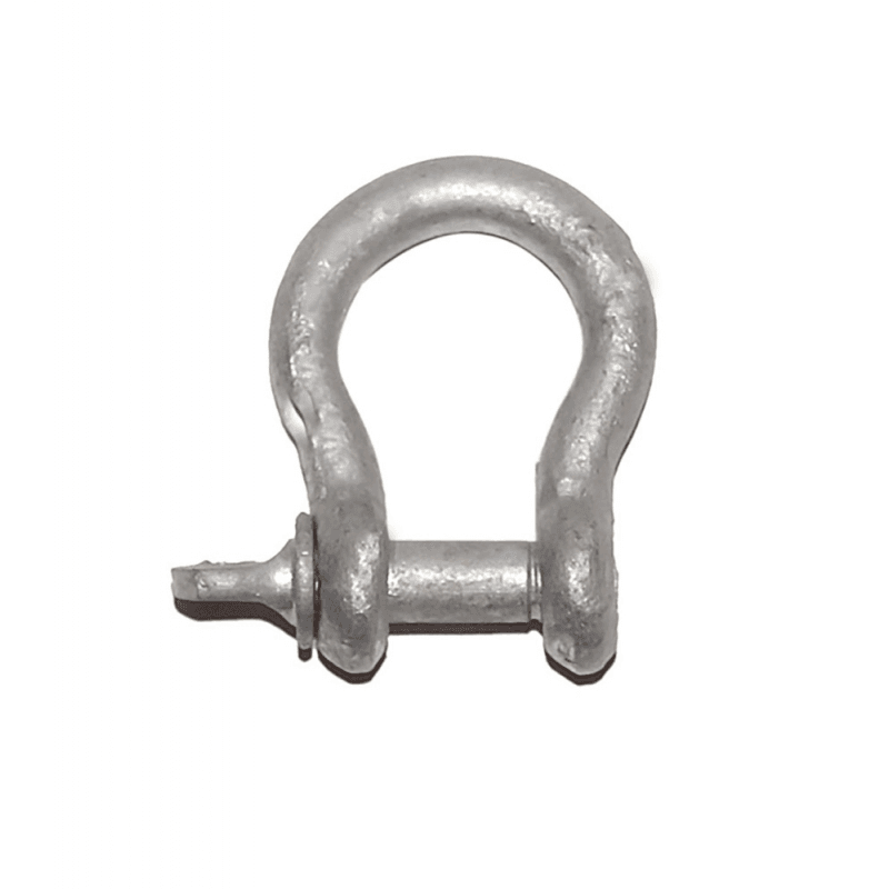 GRILLO ZINCATO A CETRA Ø MM.38 - 3