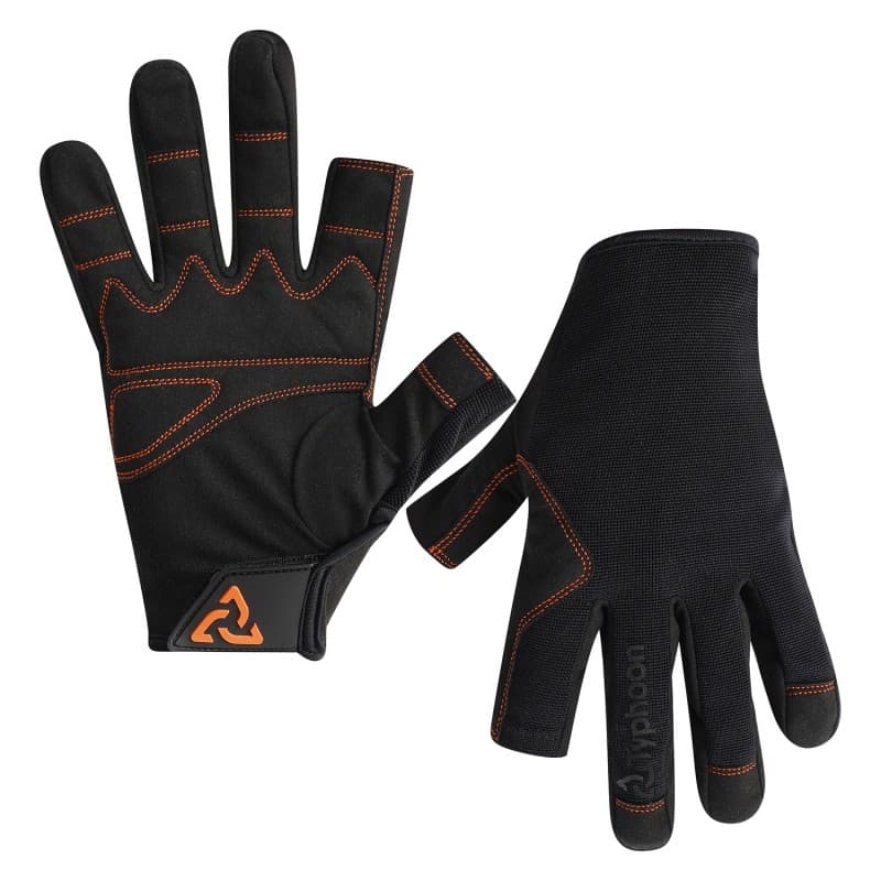 GUANTI INTERI ESSENTIAL TG. XL - 3
