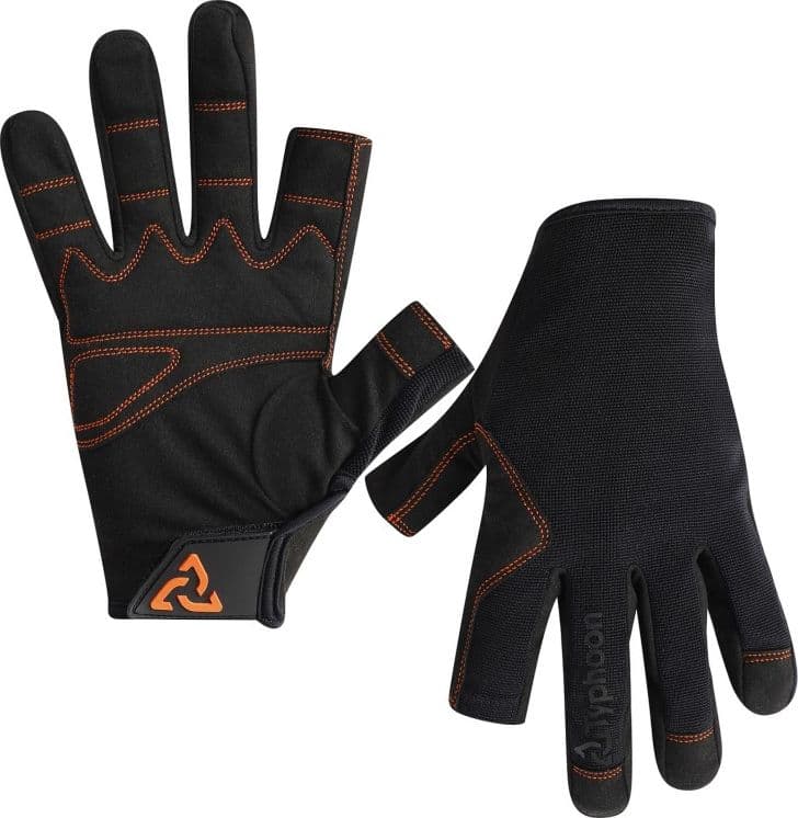 GUANTI INTERI ESSENTIAL YOUTH TG. M