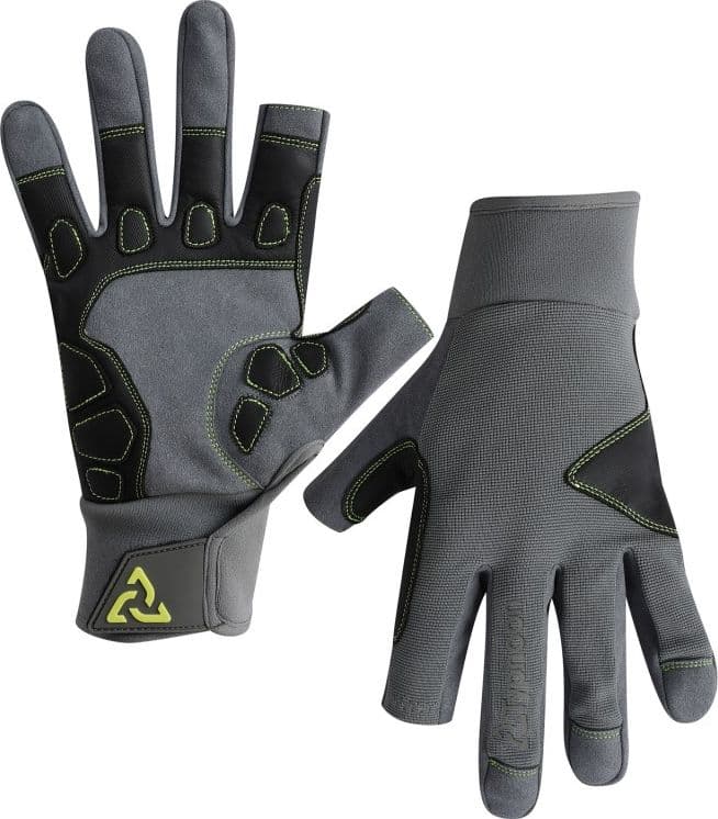 GUANTI INTERI PERFORMANCE TG. L - 3
