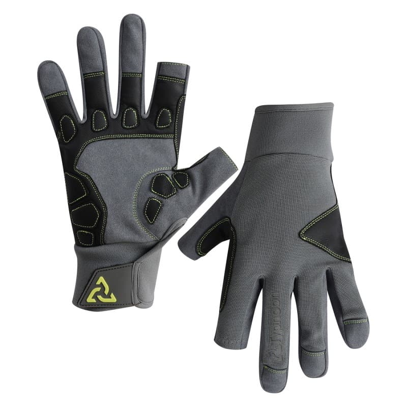 GUANTI INTERI PERFORMANCE TG. M - 3