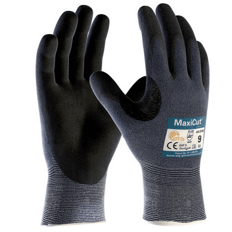 GUANTI MAXICUT ULTRA TG.11 - 2