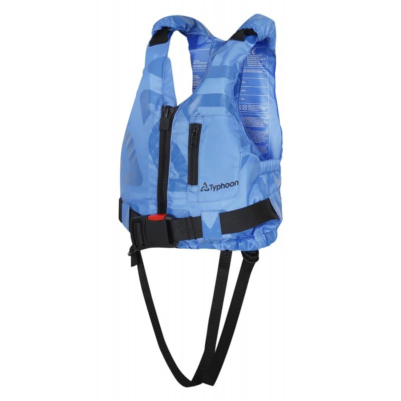 HUDSON 50N ADULTO - BLU XL-XXL - 3