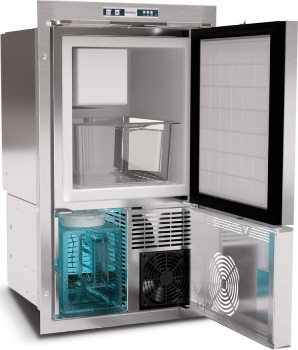 ICE MAKER IM XT REFILL
