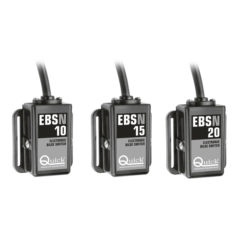INTERRUTTORE ELETTRONICO EBSN 15 - 3