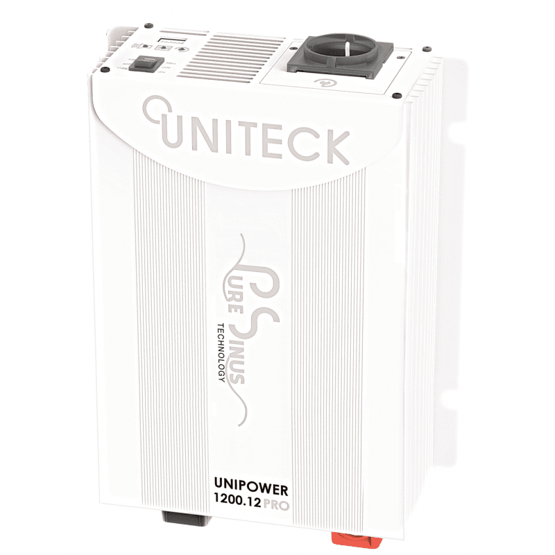 INVERTER UNIPOWER PRO 1200W - 2