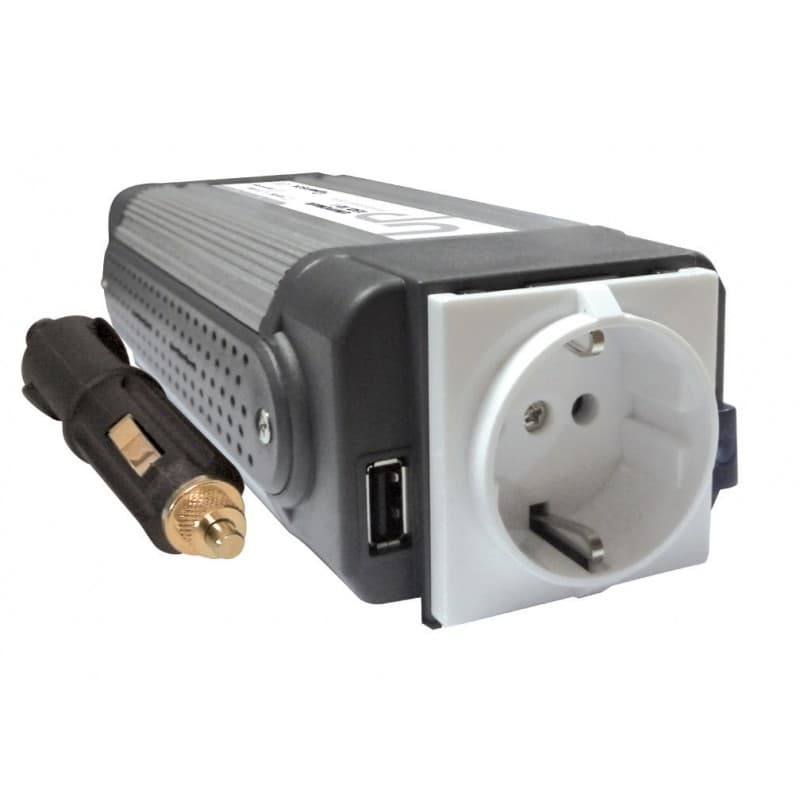 INVERTER UNIPOWER Q 600W - 3