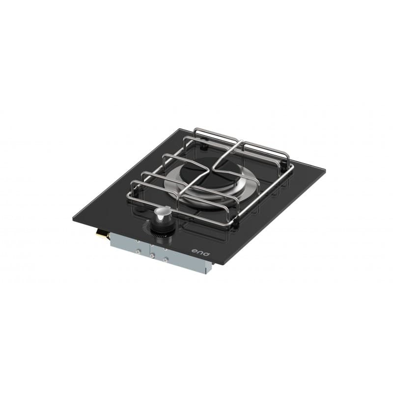 KIT FLANGIA MASTERGLASS 1 FUOCO - 3