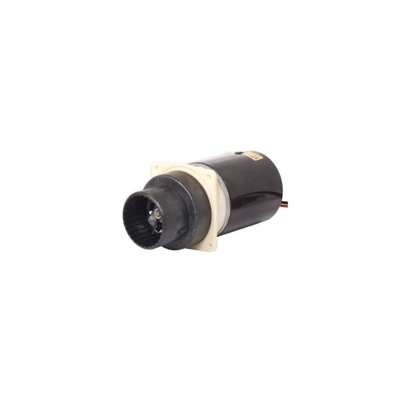 KIT MOTORE QUIET TOILET 24V - 2