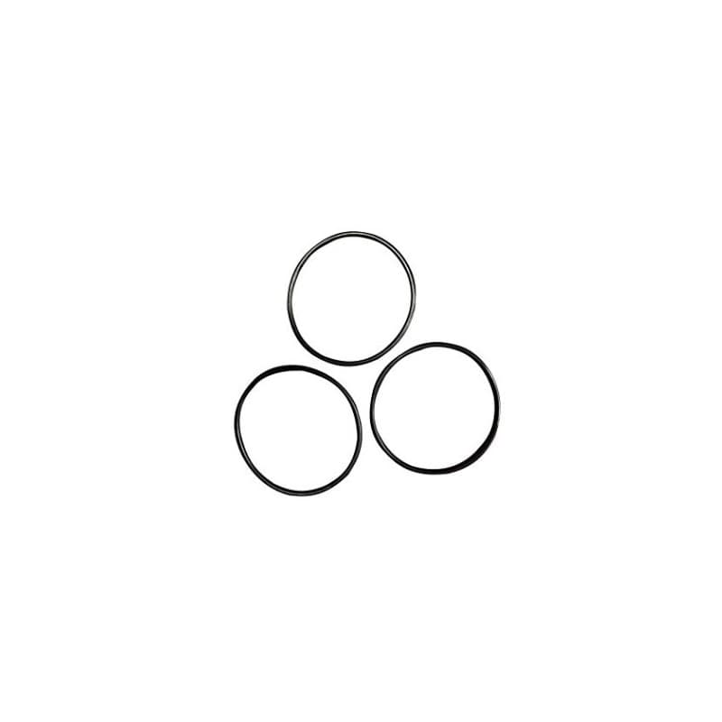 KIT O-RING NITRILE (3 PZ) 18753-026 - 2