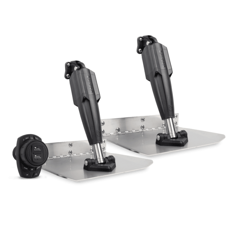 KIT PRO CONTROL ASSIST STAND 12X12 - 3