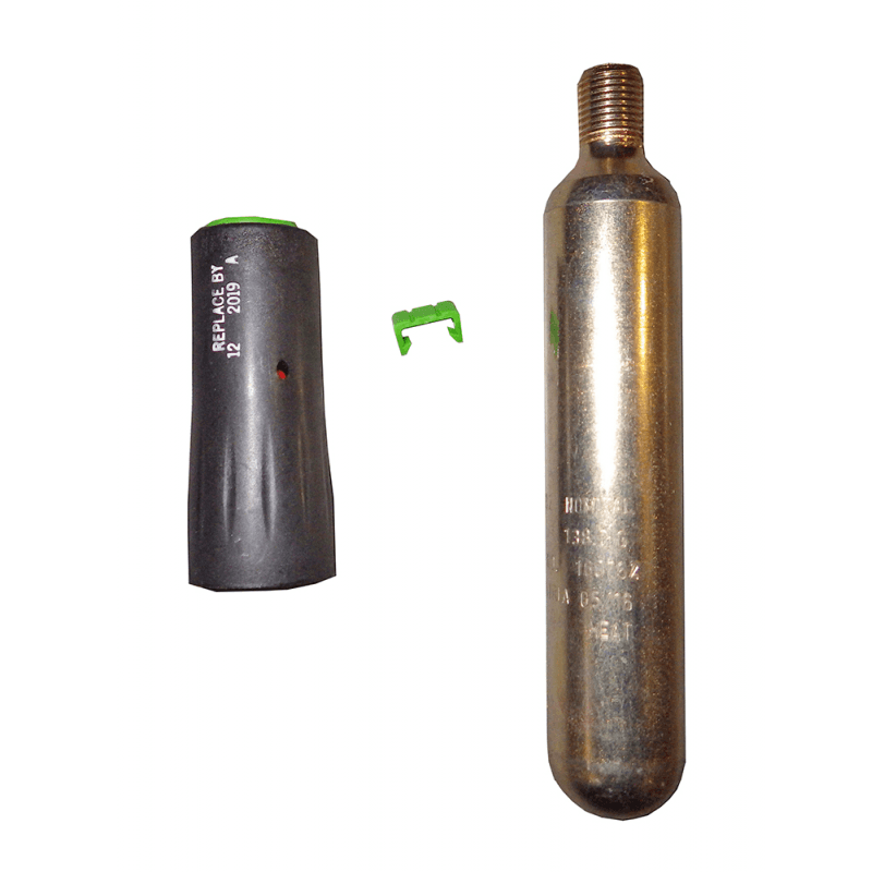 KIT RICARICA P/ AUTOGONFIABILE 60GR - 2