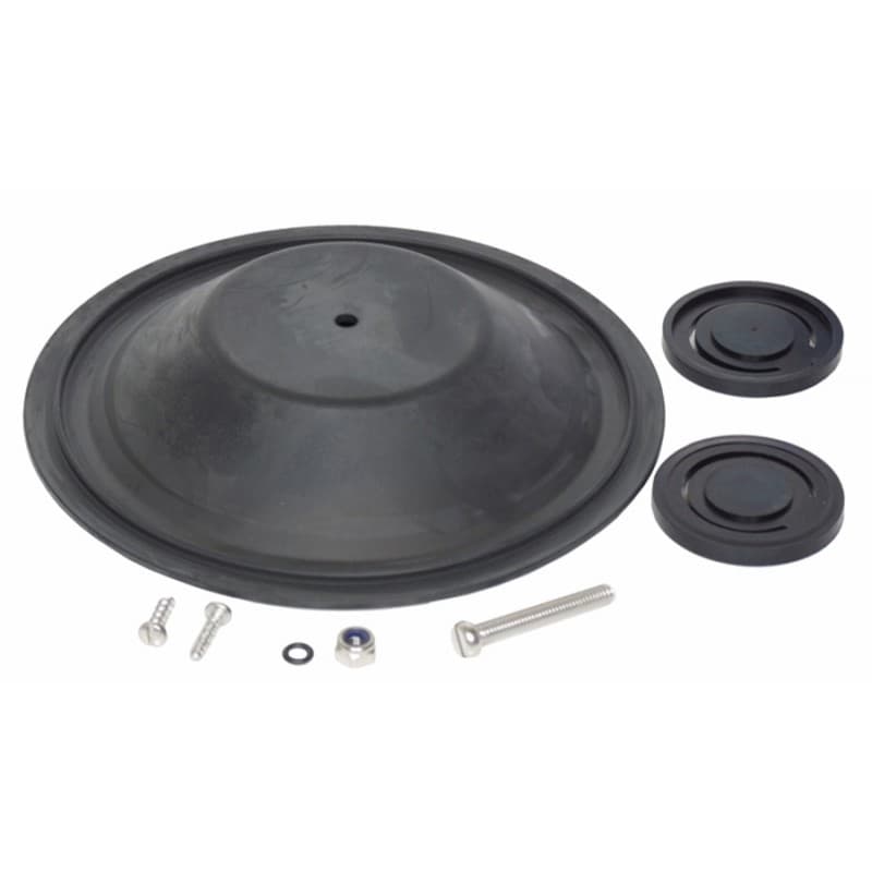 KIT RIPAR. THRUDECK - 2